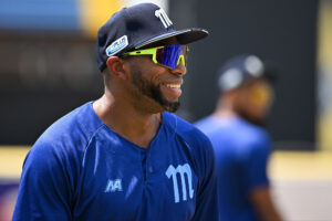 Endy Chávez Magallanes
