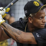 Leonel Espinoza Leones LVBP