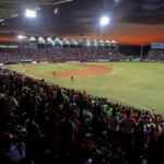 Estadio Antonio Herrera Cardenales