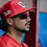 Everson Pereira Cardenales Lara