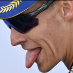 Fabio Quartararo (Monster Energy Yamaha MotoGP Team) logrando la 'pole position' del Gran Premio de Australia