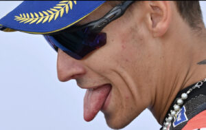 Fabio Quartararo (Monster Energy Yamaha MotoGP Team) logrando la 'pole position' del Gran Premio de Australia
