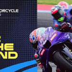Phillip Island GP Australia