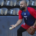 Luis Guillorme Tiburones La Guaira LVBP