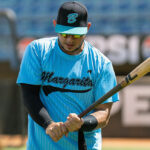 Henry Rodriguez Bravos LVBP