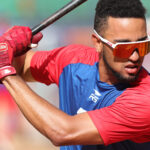 Miguel Hernández Tiburones La Guaira LVBP