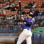 J. J. D'Orazio Tigres Aragua LVBP