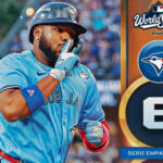 Vladimir Guerrero Jr. Jays de Toronto