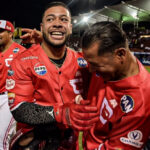 Jeferson Quero Cardenales LVBP