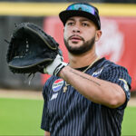 Jeferson Quero Cardenales Lara LVBP