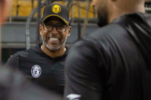 Jose Alguacil Leones Caracas LVBP