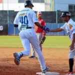 José Café Martínez Tigres Aragua LVBP