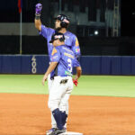 José "Cafecito" Martínez Tigres Aragua LVBP