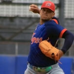 Jose Manuel Gonzalez Tigres Aragua LVBP