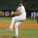 José Ramón Rodríguez Caribes Anzoátegui LVBP