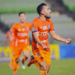 Juan Carlos Castellano Deportivo La Guaira Futve 2025