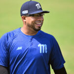 Junior Guerra Navegantes Magallanes