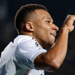Mbappé