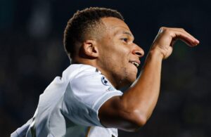 Mbappé