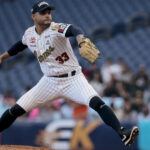 Erick Leal Leones Caracas LVBP