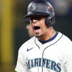 Leonardo Rivas Mariners Seattle LVBP