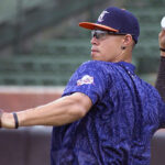 Leonel Mendoza Caribes de Anzoátegui LVBP
