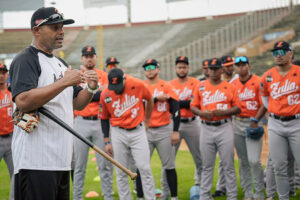 Lipso Nava Águilas Zulia LVBP