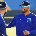 Luis Sardiñas Magallanes LVBP