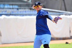 Luis Suisbel Navegantes Magallanes