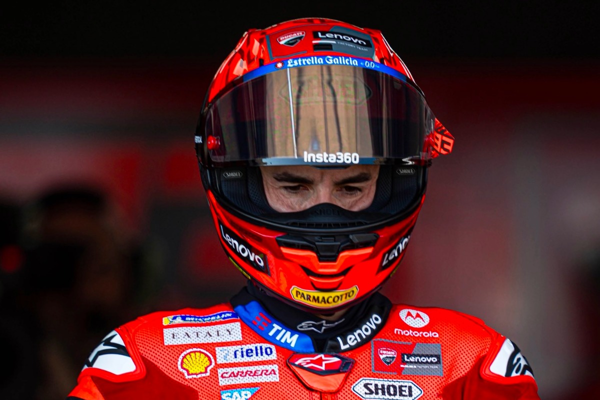 Marc Márquez