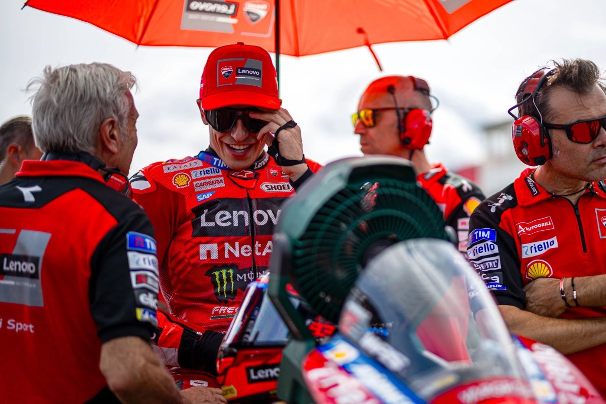 Marc Márquez