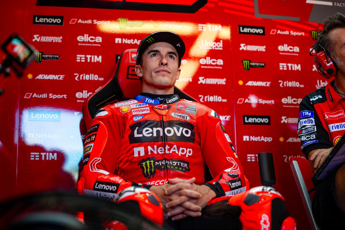 Marc Márquez