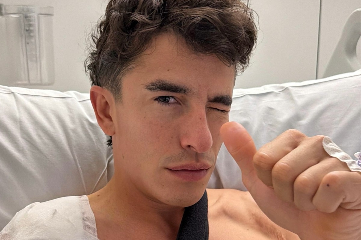 Marc Márquez
