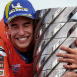 Marc Márquez anuncia que no correrá en MotoGP en lo que queda de 2025