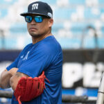 Mario Lisson Magallanes LVBP