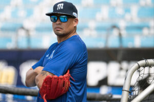 Mario Lisson Magallanes LVBP