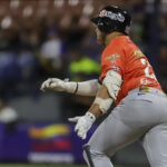 Gabriel Martínez Águilas Zulia