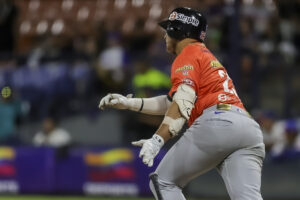 Gabriel Martínez Águilas Zulia