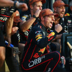 Max Verstappen Red Bull
