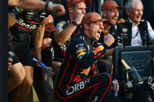 Max Verstappen Red Bull