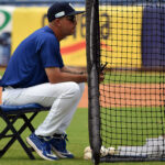 Miguel Socolovich Magallanes LVBP