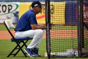 Miguel Socolovich Magallanes LVBP
