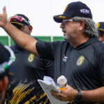 Mike Álvarez Leones Caracas LVBP