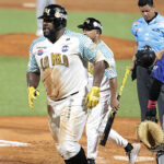 Moisés Gómez Bravos Margarita LVBP