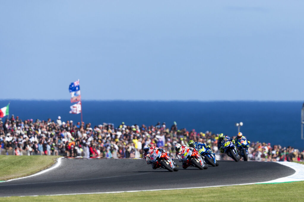 Phillip Island