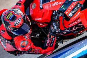 Ducati