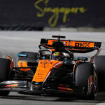 Oscar Piastri Formula1