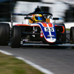 Alex Popow Jr MLT Motorsport F4