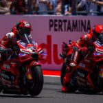 Pecco Bagnaia