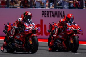 Pecco Bagnaia